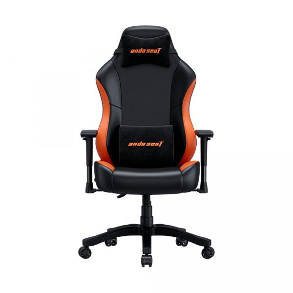 AndaSeat Luna L Black/Orange в Ташкенте - фото