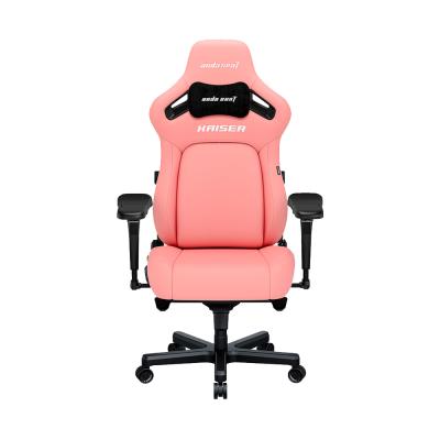 AndaSeat Kaiser 4 XL Pink Premium
