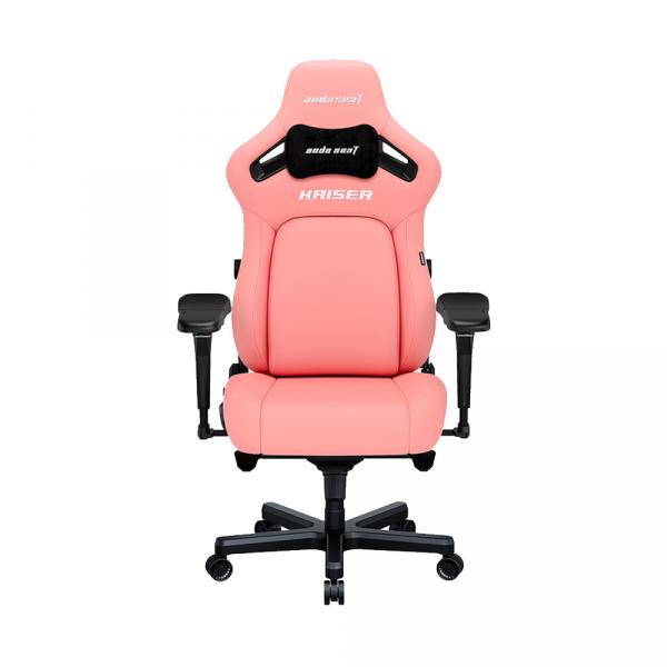 AndaSeat Kaiser 4 XL Pink Premium в Ташкенте - фото