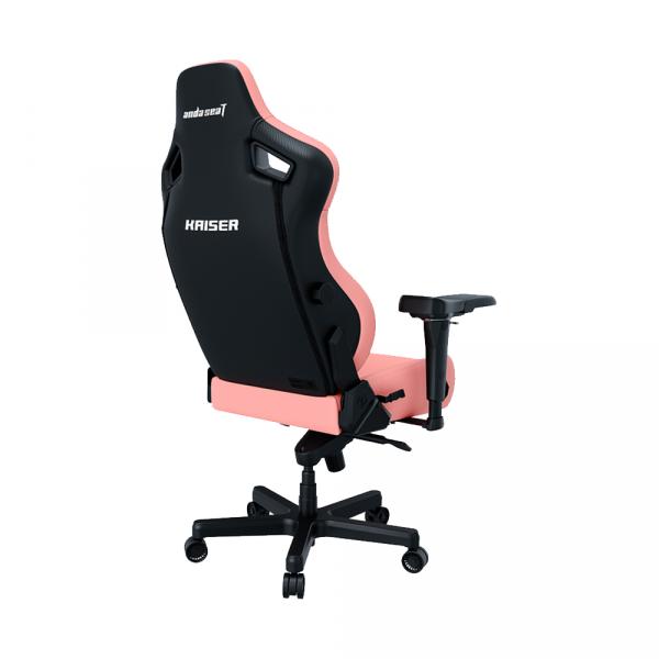 AndaSeat Kaiser 4 XL Pink Premium в Ташкенте - фото