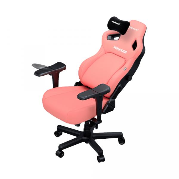 AndaSeat Kaiser 4 XL Pink Premium в Ташкенте - фото