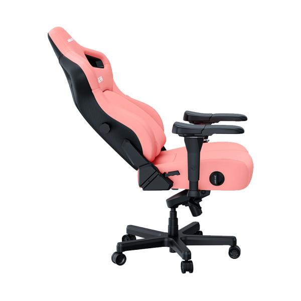 AndaSeat Kaiser 4 XL Pink Premium в Ташкенте - фото