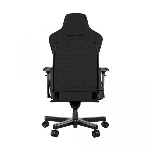 AndaSeat T-Pro 2 XL Linen Fabric Black в Ташкенте - фото