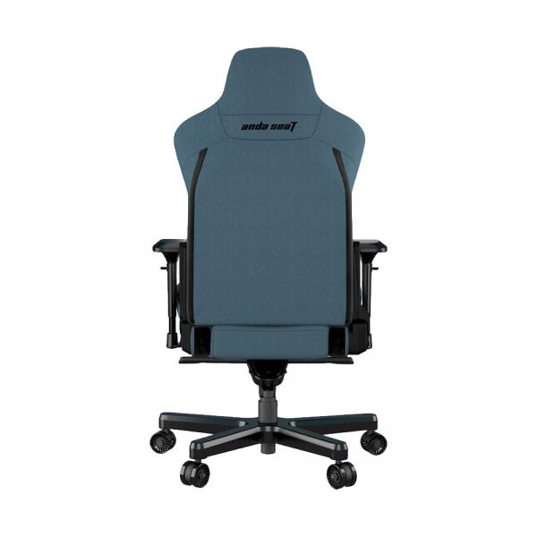 AndaSeat T-Pro 2 XL Linen Fabric Blue/Black в Ташкенте - фото
