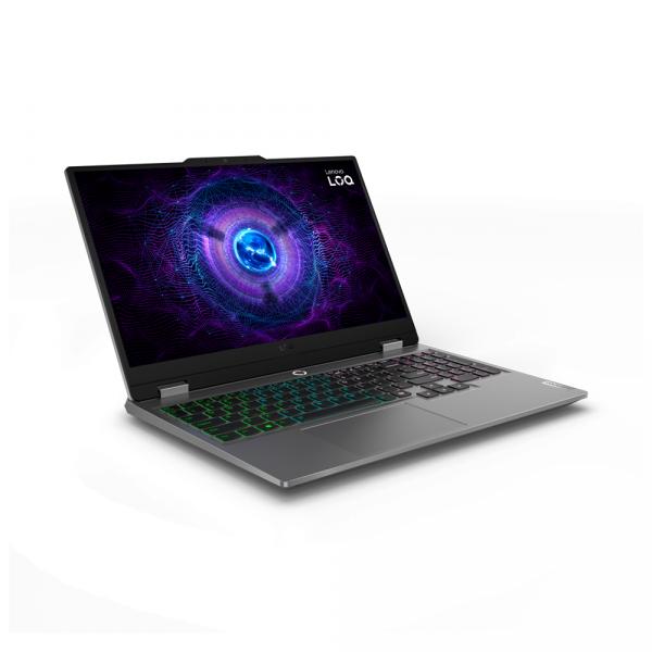 Lenovo LOQ 15IRX9 / i7-13650HX / 16GB / SSD 1TB / RTX4050 6GB / 15.6" в Ташкенте - фото