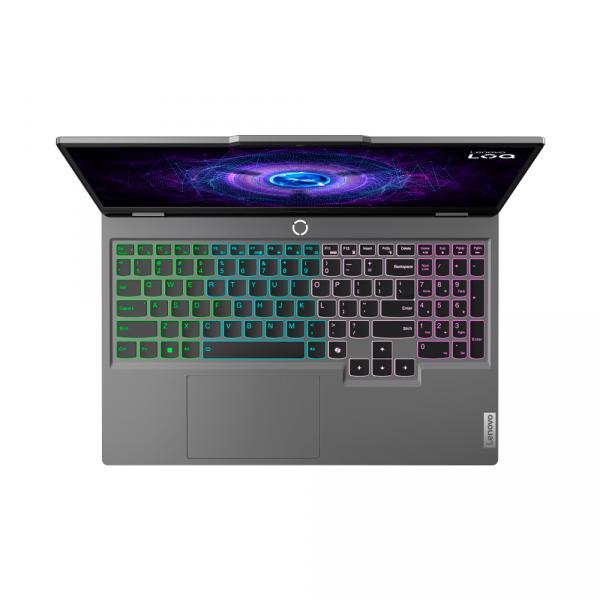 Lenovo LOQ 15IRX9 / i7-13650HX / 16GB / SSD 1TB / RTX4050 6GB / 15.6" в Ташкенте - фото