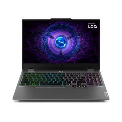 Lenovo LOQ 15IRX9 / i7-13650HX / 16GB / SSD 1TB / RTX4050 6GB / 15.6"