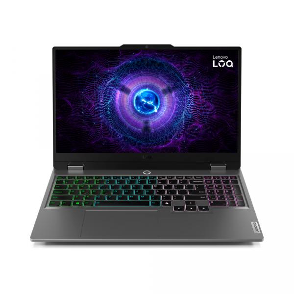 Lenovo LOQ 15IRX9 / i7-13650HX / 16GB / SSD 1TB / RTX4050 6GB / 15.6" в Ташкенте - фото