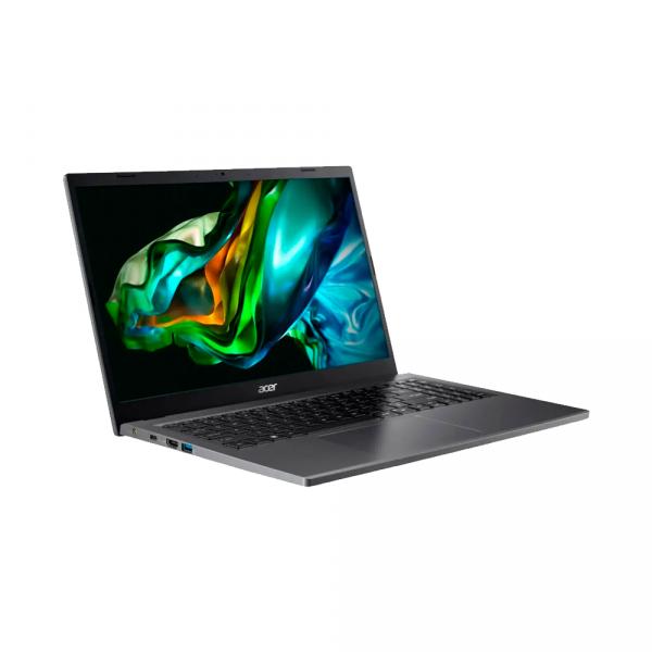 Acer Aspire 5 / i7-1355U / 16GB / SSD 1TB / 15.6" / Steel Gray в Ташкенте - фото