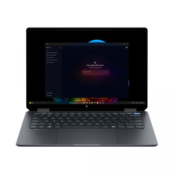 HP OmniBook Ultra Flip x360 / Ultra 9-288V / 32GB / SSD 2TB / 14" 2.8K Oled Touchscreen в Ташкенте - фото