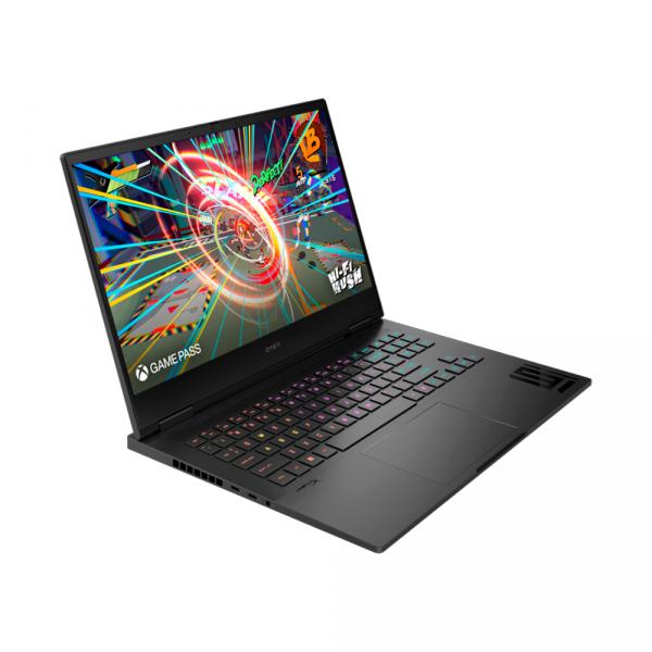 HP OMEN / i9-14900HX / 32GB / SSD 1TB / RTX4070 8GB / 16.1" 165Hz в Ташкенте - фото