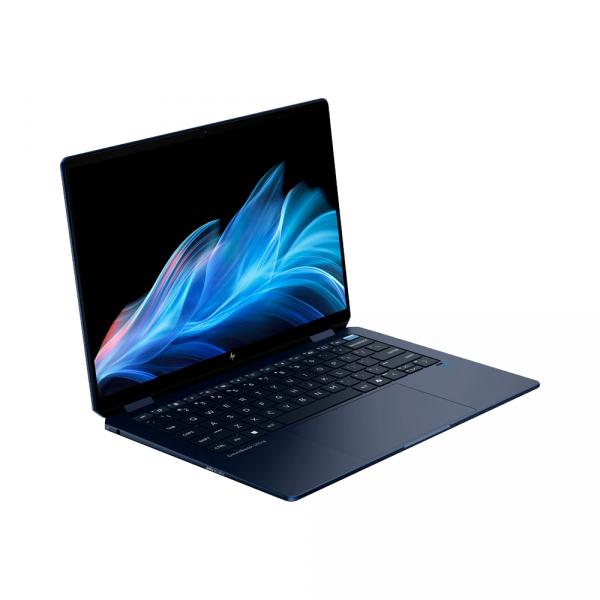 HP OmniBook Ultra Flip x360 / Ultra 7-256V / 16GB / SSD 1TB/ 14" 2.8K Oled Touchscreen в Ташкенте - фото