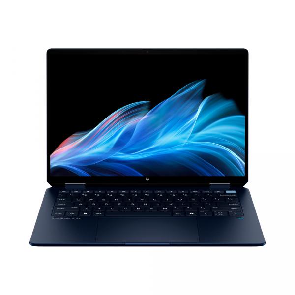HP OmniBook Ultra Flip x360 / Ultra 7-256V / 16GB / SSD 1TB/ 14" 2.8K Oled Touchscreen в Ташкенте - фото
