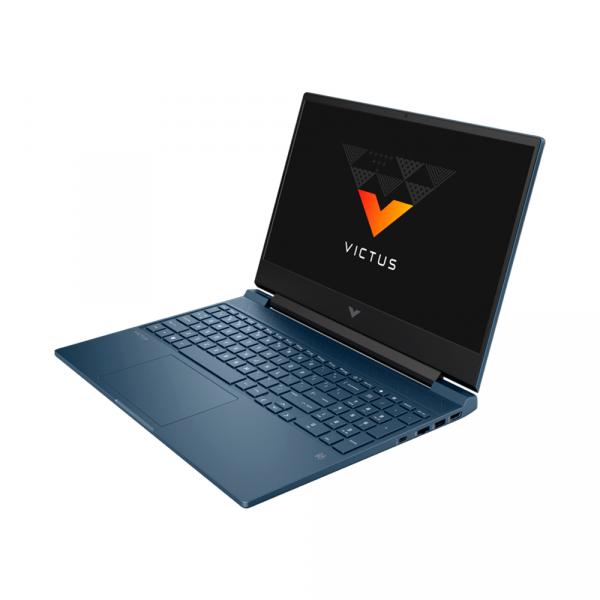 HP Victus / Ryzen 7-8845HS / 16GB / SSD 512GB / RTX4060 8GB / 15.6" / Perfomance Blue в Ташкенте - фото