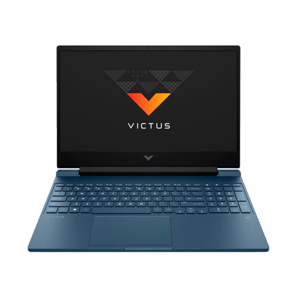 HP Victus / Ryzen 7-8845HS / 16GB / SSD 512GB / RTX4060 8GB / 15.6" / Perfomance Blue в Ташкенте - фото