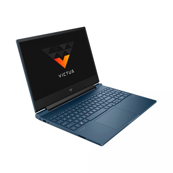HP Victus / Ryzen 7-8845HS / 16GB / SSD 512GB / RTX4060 8GB / 15.6" / Perfomance Blue в Ташкенте - фото