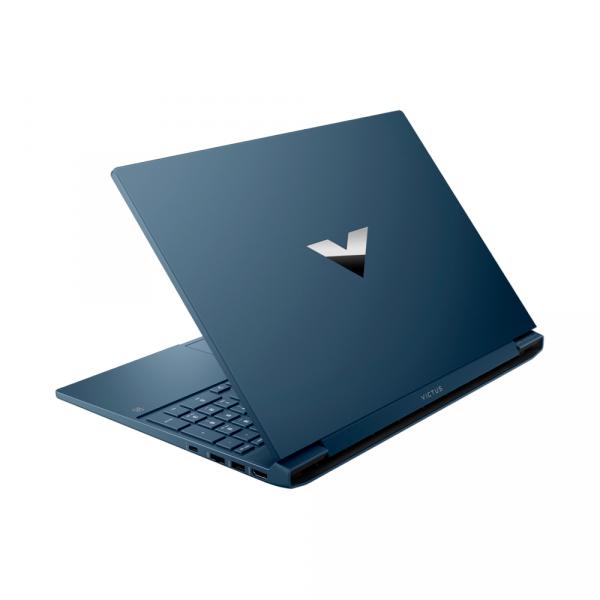 HP Victus / Ryzen 7-8845HS / 16GB / SSD 512GB / RTX4060 8GB / 15.6" / Perfomance Blue в Ташкенте - фото