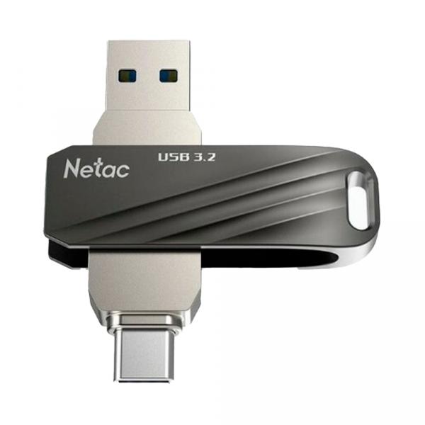 Netac US11C 32GB 3.2 в Ташкенте - фото