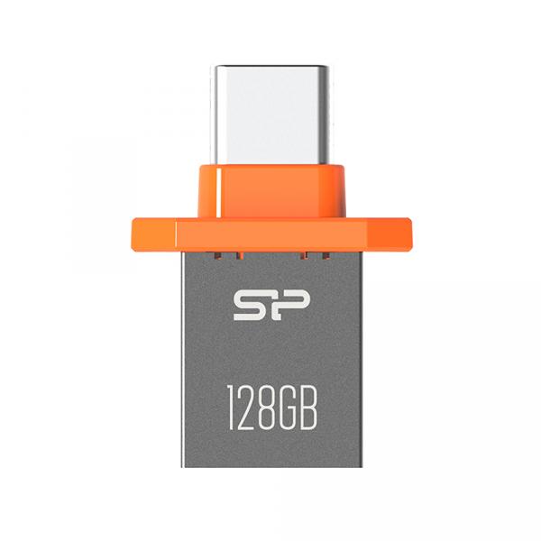 Silicon Power C21 128Gb 3.2 в Ташкенте - фото