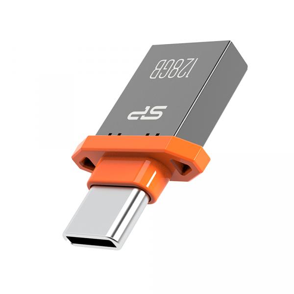 Silicon Power C21 128Gb 3.2 в Ташкенте - фото