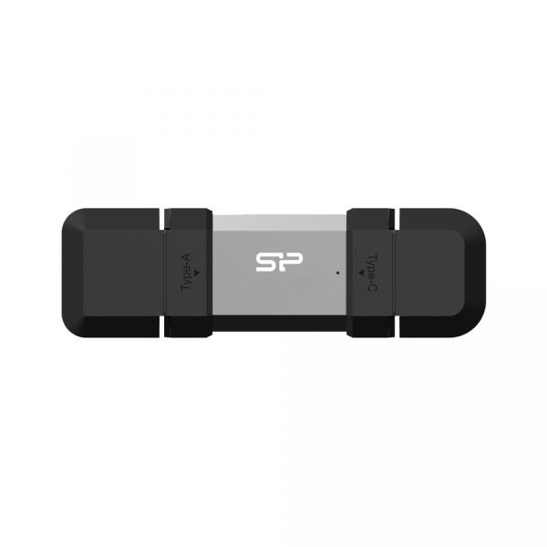 Silicon Power C51 64GB 3.2 / Type-C в Ташкенте - фото