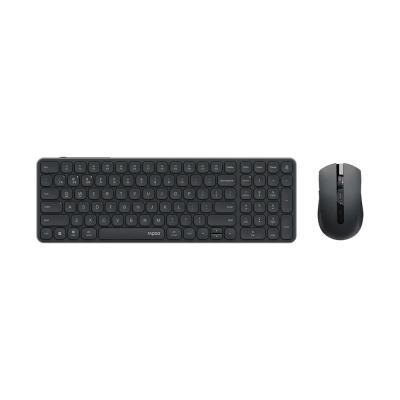 Rapoo 9350S BLACK