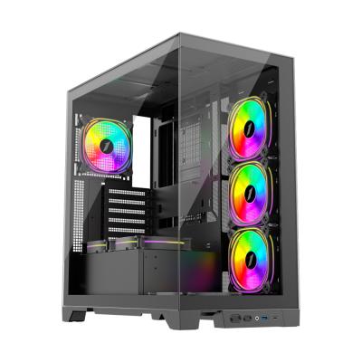 1ST Player Mi8 BLACK