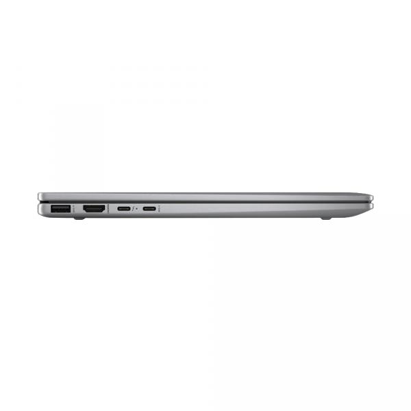 HP Envy x360 / Ultra 7-155u / 16GB / SSD 512GB / 14" Touchscreen / Silver в Ташкенте - фото