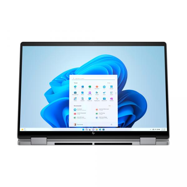 HP Envy x360 / Ryzen 7 8840HS / 16GB / SSD 1TB / 14" Touchscreen / Silver в Ташкенте - фото