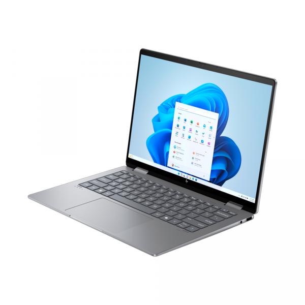 HP Envy x360 / Ryzen 7 8840HS / 16GB / SSD 1TB / 14" Touchscreen / Silver в Ташкенте - фото