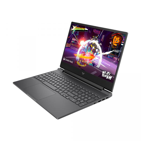HP Victus / Ryzen-5 8645HS / 16GB / SSD 512 / RTX3050 6GB / 15.6" / Mica Silver в Ташкенте - фото