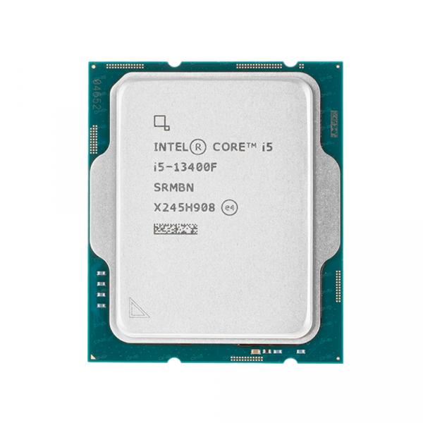 Intel Core i5-13400F в Ташкенте - фото