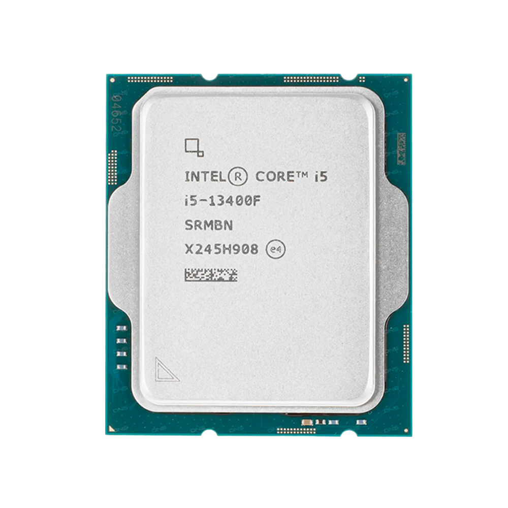 Процессор Intel Core i5-13400F в Ташкенте, выгодные цены