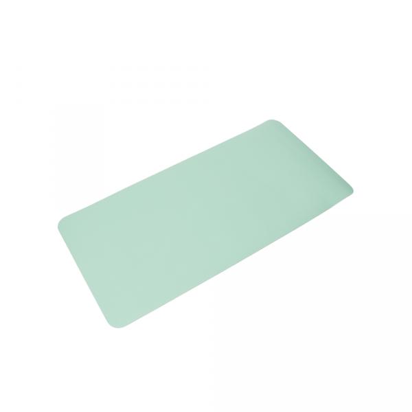 L-16 Кожаный Mint green 900x450mm в Ташкенте - фото