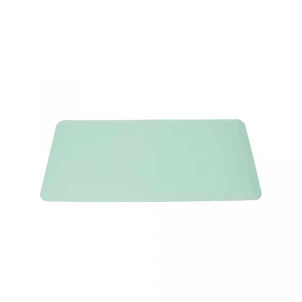 L-16 Кожаный Mint green 900x450mm в Ташкенте - фото
