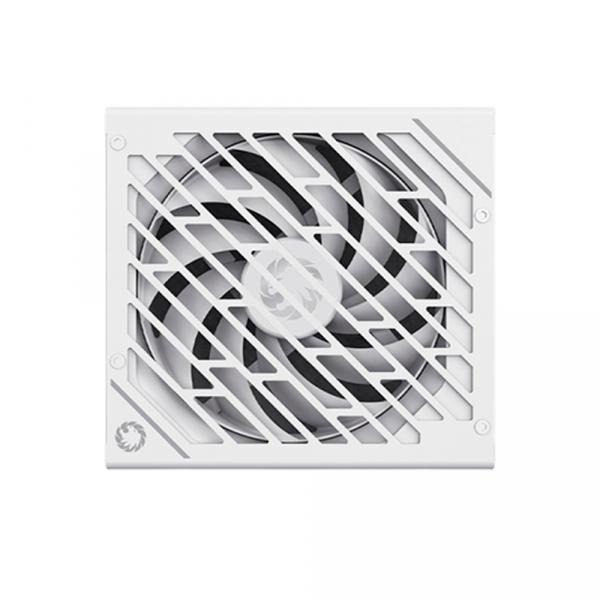 Gamemax Ramgage 850W 80+ Gold White в Ташкенте - фото