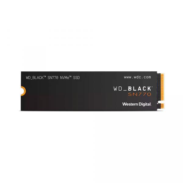Western Digital Black SN770 / 2TB в Ташкенте - фото