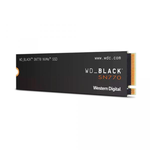 Western Digital Black SN770 / 2TB в Ташкенте - фото