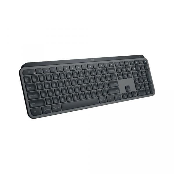 Logitech MX Keys S Graphite в Ташкенте - фото