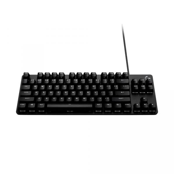 Logitech G413 TKL SE Black [Tactile] в Ташкенте - фото