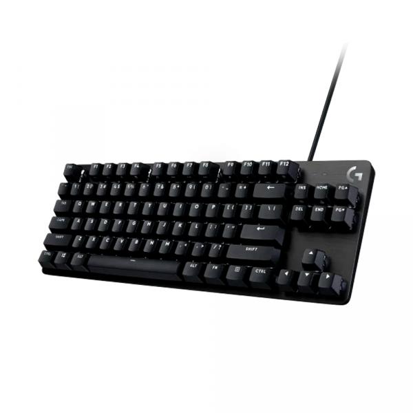 Logitech G413 TKL SE Black [Tactile] в Ташкенте - фото