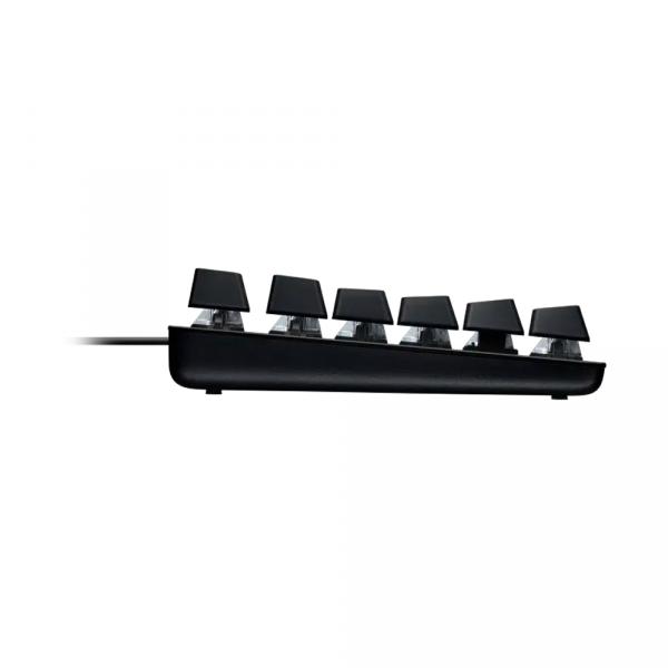 Logitech G413 TKL SE Black [Tactile] в Ташкенте - фото
