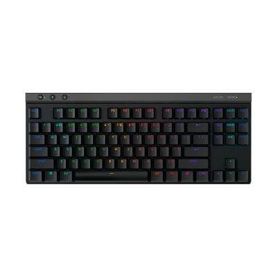 Logitech G515 LIGHTSPEED TKL Black [Tactile]
