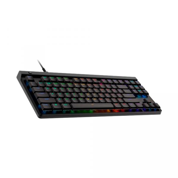 Logitech G515 LIGHTSPEED TKL Black [Tactile] в Ташкенте - фото