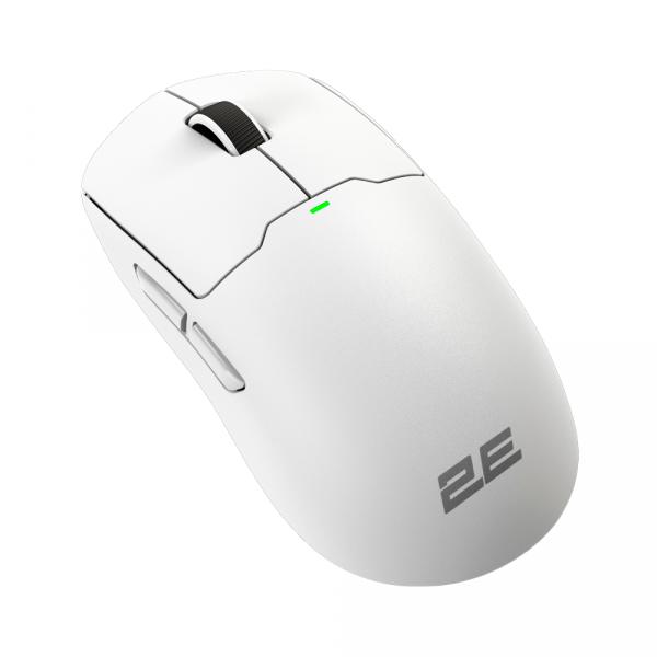 2E Gaming MG355 WL White в Ташкенте - фото