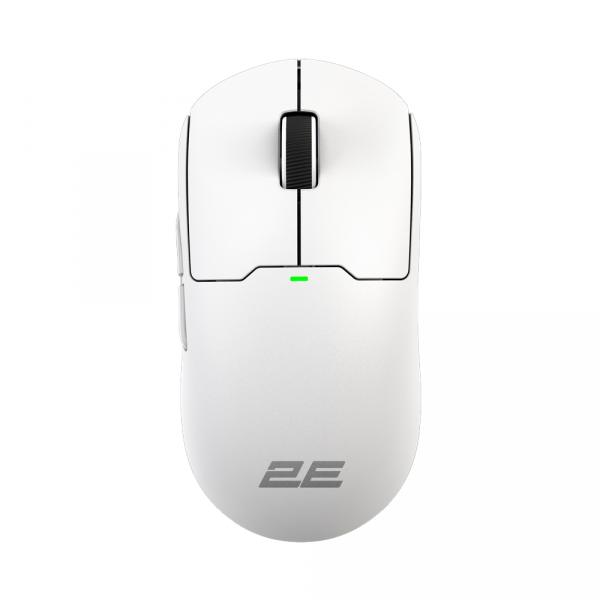 2E Gaming MG355 WL White в Ташкенте - фото