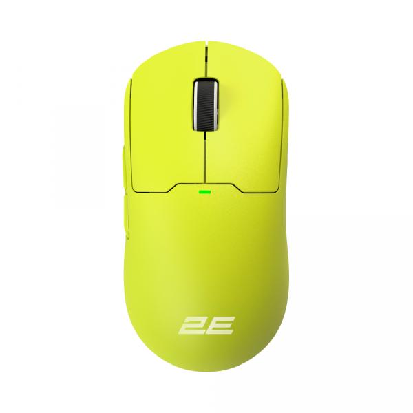 2E Gaming MG355 WL Yellow в Ташкенте - фото