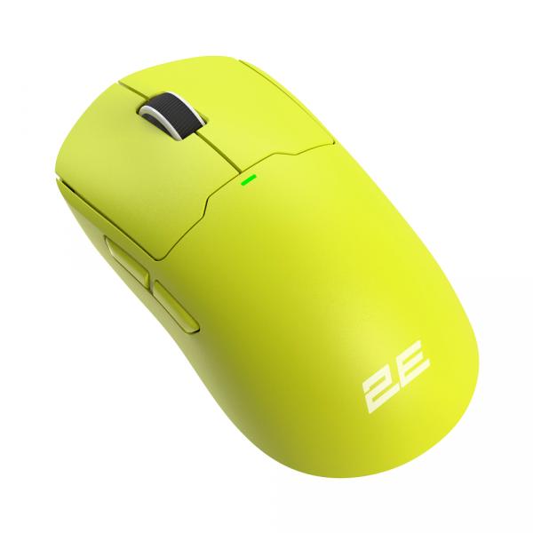 2E Gaming MG355 WL Yellow в Ташкенте - фото