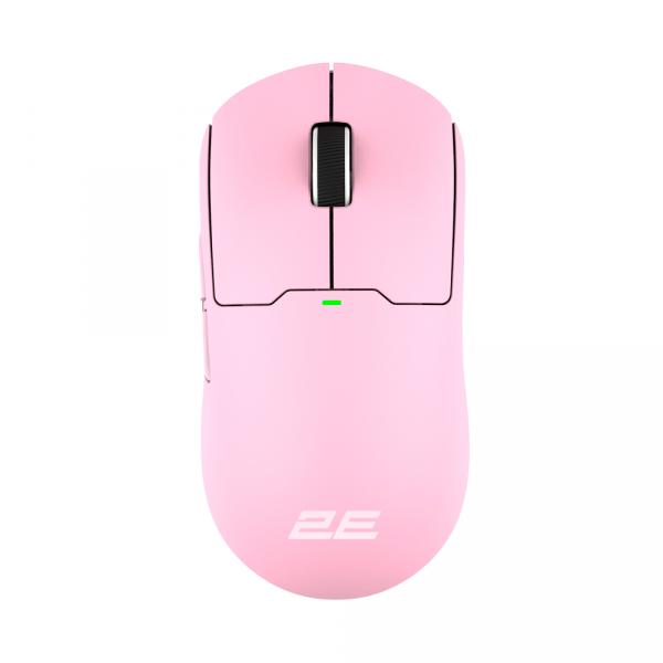 2E Gaming MG355 WL Pink в Ташкенте - фото