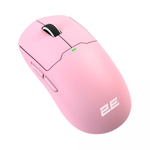 2E Gaming MG355 WL Pink в Ташкенте - фото